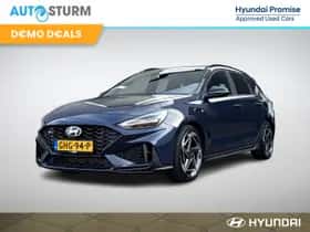 Hyundai i30 (2024)