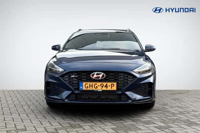 Hyundai i30 (2024) thumbnail 2