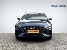 Hyundai i30 (2024) thumbnail 2