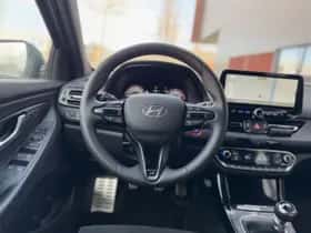 Hyundai i30 (2024) thumbnail 14