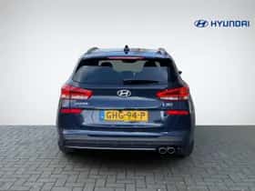 Hyundai i30 (2024) thumbnail 5
