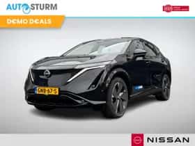 Nissan Ariya (2024)