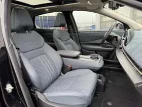 Nissan Ariya (2024) thumbnail 11