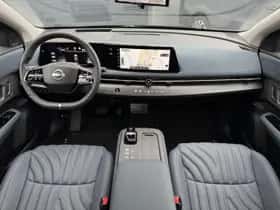 Nissan Ariya (2024) thumbnail 14