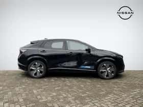 Nissan Ariya (2024) thumbnail 3