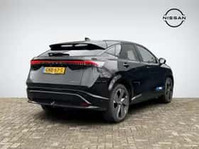 Nissan Ariya (2024) thumbnail 4