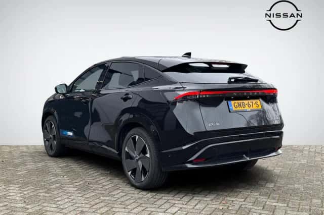 Nissan Ariya (2024) thumbnail 6