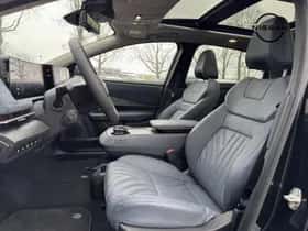 Nissan Ariya (2024) thumbnail 9