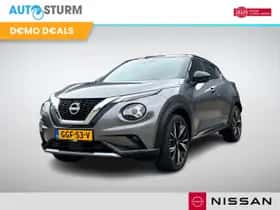 Nissan Juke (2024)