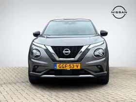 Nissan Juke (2024) thumbnail 2