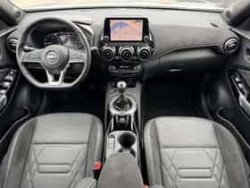 Nissan Juke (2024) thumbnail 13