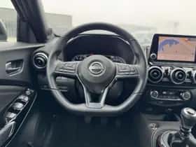 Nissan Juke (2024) thumbnail 14