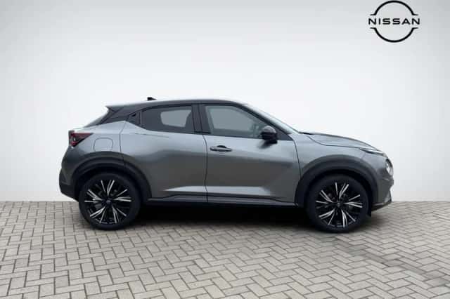 Nissan Juke (2024) thumbnail 3