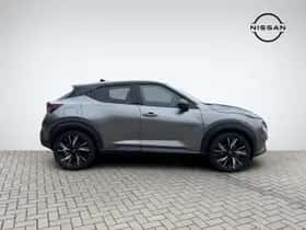 Nissan Juke (2024) thumbnail 3
