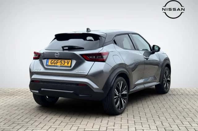 Nissan Juke (2024) thumbnail 4