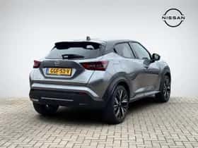 Nissan Juke (2024) thumbnail 4