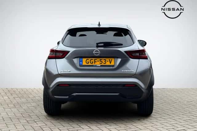 Nissan Juke (2024) thumbnail 5