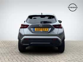 Nissan Juke (2024) thumbnail 5