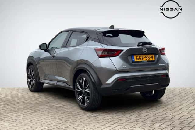 Nissan Juke (2024) thumbnail 6