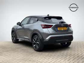 Nissan Juke (2024) thumbnail 6