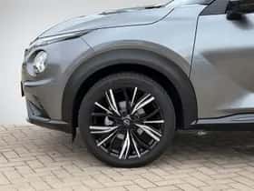 Nissan Juke (2024) thumbnail 8