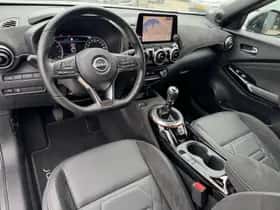 Nissan Juke (2024) thumbnail 10