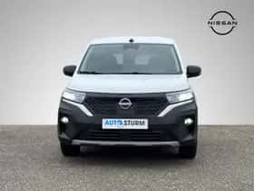 Nissan Townstar (2026) thumbnail 2