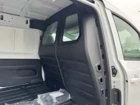 Nissan Townstar (2026) thumbnail 13