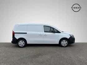 Nissan Townstar (2026) thumbnail 3