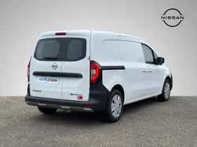Nissan Townstar (2026) thumbnail 4