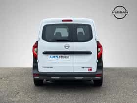 Nissan Townstar (2026) thumbnail 5