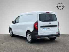 Nissan Townstar (2026) thumbnail 6