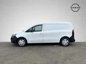 Nissan Townstar (2026) thumbnail 7