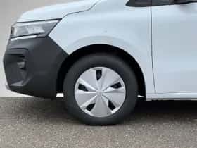 Nissan Townstar (2026) thumbnail 8