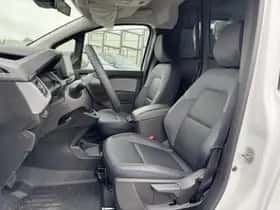 Nissan Townstar (2026) thumbnail 9