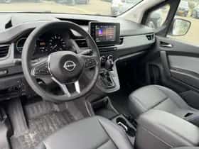 Nissan Townstar (2026) thumbnail 10