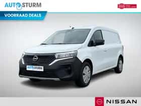 Nissan Townstar (2026)