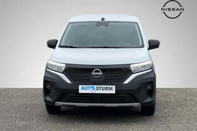 Nissan Townstar (2026) thumbnail 2