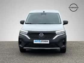 Nissan Townstar (2026) thumbnail 2