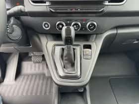 Nissan Townstar (2026) thumbnail 14