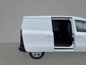 Nissan Townstar (2026) thumbnail 17