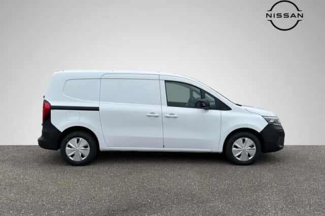 Nissan Townstar (2026) thumbnail 3