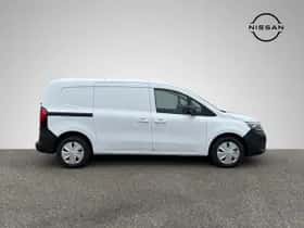 Nissan Townstar (2026) thumbnail 3