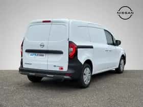 Nissan Townstar (2026) thumbnail 4