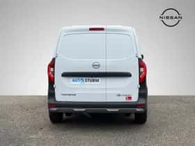 Nissan Townstar (2026) thumbnail 5