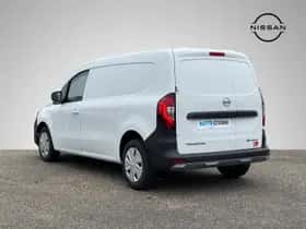 Nissan Townstar (2026) thumbnail 6