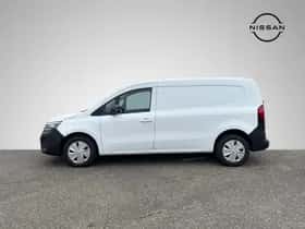 Nissan Townstar (2026) thumbnail 7