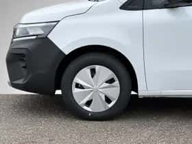 Nissan Townstar (2026) thumbnail 8