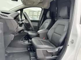 Nissan Townstar (2026) thumbnail 9