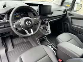Nissan Townstar (2026) thumbnail 10